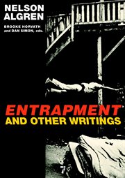 Entrapment and other writings cover image cdn