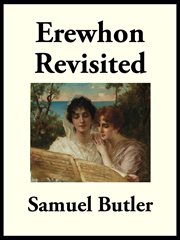 Erewhon revisited cover image cdn