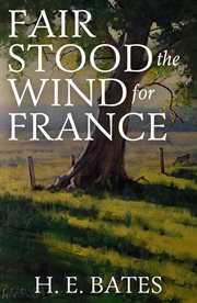 Fair stood the wind to france cover image cdn