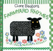 Farmyard rhymes cover image cdn