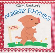 Farmyard rhymes cover image cdn