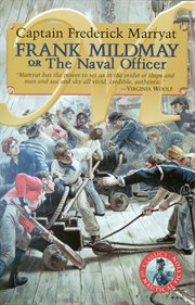 Frank Mildmay; or, The naval officer. cover image cdn