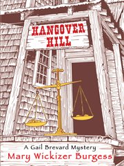 Hangover Hill cover image cdn