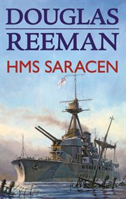 HMS Saracen cover image cdn