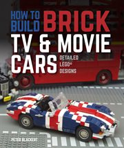 How to build brick TV and movie cars cover image cdn
