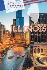 Illinois : the prairie state cover image cdn