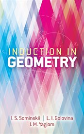 Induction in Geometry cover image cdn