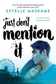 Just Don't Mention It cover image cdn