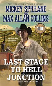 Last stage to Hell Junction cover image cdn