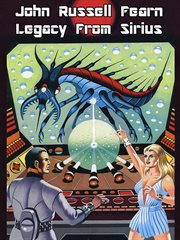 Legacy from Sirius cover image cdn