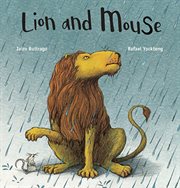 Lion and mouse cover image cdn