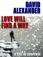 Love Will Find A Way cover image cdn