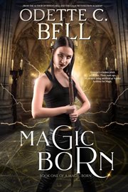 Magic born book one cover image cdn