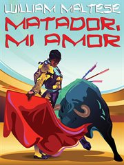 Matador, mi amor cover image cdn