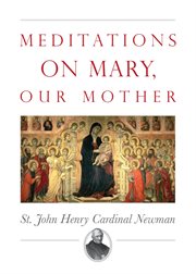 Meditations on mary, our mother cover image cdn