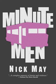 Minutemen cover image cdn