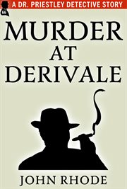 Murder at Derivale cover image cdn