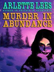 Murder in Abundance cover image cdn