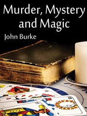 Murder, mystery and magic cover image cdn