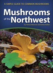 Mushrooms of the Northwest cover image cdn