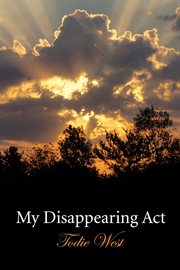My Disappearing Act cover image cdn