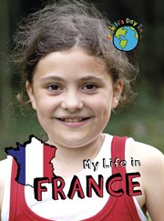 My life in France cover image cdn