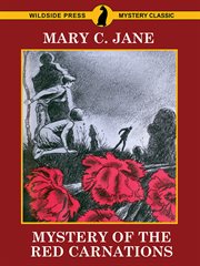Mystery of the red carnations cover image cdn
