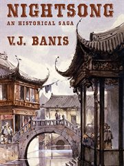 Nightsong : an historical novel cover image cdn