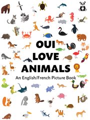 Oui love animals cover image cdn