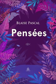 Pensées cover image cdn