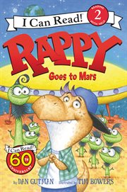 Rappy goes to Mars cover image cdn
