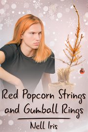 Red popcorn strings and gumball rings cover image cdn