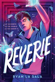REVERIE; cover image cdn