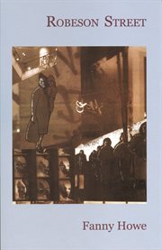 ROBESON STREET; cover image cdn