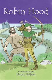 Robin Hood cover image cdn