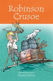 Robinson Crusoe cover image cdn