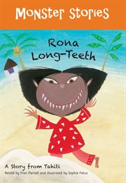 Rona Long-Teeth cover image cdn