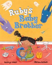 Ruby's baby brother cover image cdn