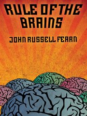 Rule of the brains : classic science fiction stories cover image cdn