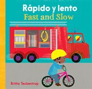 Rápido y lento / fast and slow cover image cdn