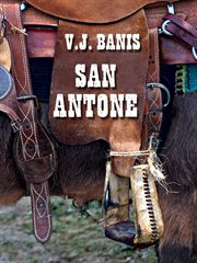 San Antone cover image cdn