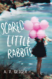 Scared Little Rabbits cover image cdn