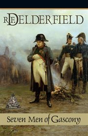 Seven men of Gascony cover image cdn