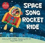 Space song rocket ride cover image cdn