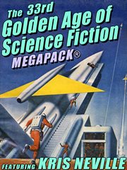 The 33rd Golden age of science fiction cover image cdn