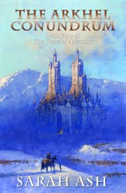 The arkhel conundrum cover image cdn