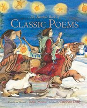 The Barefoot book of classic poems cover image cdn