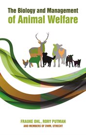 The Biology and Management of Animal Welfare cover image cdn