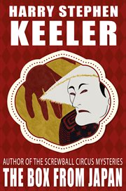 The box from Japan cover image cdn