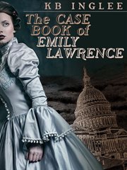 The case book of Emily Lawrence cover image cdn